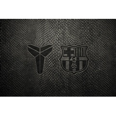 Kobe x FC Barcelona. Nike is joining Kobe Bryant’s legendary Mamba Mentality with FC Barcelona’s unwavering pursuit of excellence to inspire the next generation of athletes around the world.