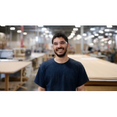 Opening August 19, the Apple Manufacturing Academy in Detroit will offer free programming to train and support American businesses, innovators, and manufacturers.