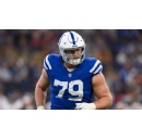 Colts, LT Bernhard Raimann agree to terms on four-year, $100 million extension