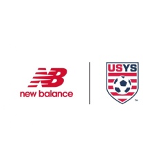 USYS x NB 1