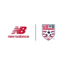 New Balance and US Youth Soccer Announce Multi-Year Agreement