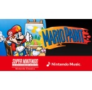 Mario Paint scribbles into the Super NES collection