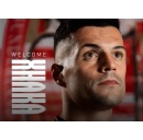 SAFC sign Granit Xhaka!