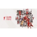 Luis Diaz completes permanent move to Bayern Munich