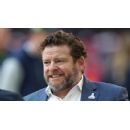 Seahawks GM John Schneider signing four-year extension through 2030 season
