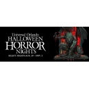 Universal Orlandos Halloween Horror Nights 2025 Overview