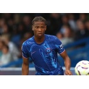 Ishe Samuels-Smith signs for Strasbourg
