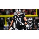 Raiders sign LT Kolton Miller to three-year, $66 million contract extension