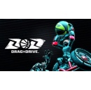 Catch the latest on Drag x Drive before tip-off time!