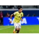 Kendry Paez joins Strasbourg on loan