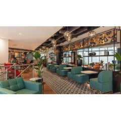 Hotel Indigo London Clerkenwell
