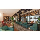 Hotel Indigo opens new flagship hotel in Clerkenwell  the Historic Creative Hub of London