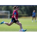 Aimee Claypole leaves Chelsea
