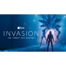 Apple TV+ reveals trailer for third season of gripping sci-fi drama Invasion