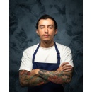 Four Seasons Hotel Amman Announces Collaboration Dinner with Michelin-Starred Chef Miller Prada