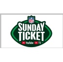 Verizon Kicks off the NFL Season for New and Existing Customers with NFL Sunday Ticket from YouTube, on Us