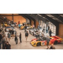 Megaphonics 25: record crowds turn out for Europes biggest community Porsche gathering