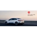 Polestar 4 receives Red Dot Best of the Best Award