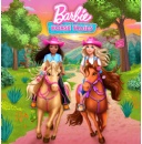 Mattel and Outright Games Invite Players to Saddle Up with Barbie Horse Trails