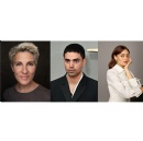 Tamsin Greig and Rish Shah join Ella Purnell as filming commences on the second series of darkly comic Sky Original thriller Sweetpea