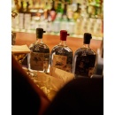 Oaxacas Sabina Sabe to Pop-Up at Bandista at Four Seasons Hotel Houston