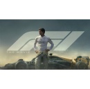 Its lights out and away we go  back to IMAX!  

Apple Original Films summer blockbuster F1 The Movie, distributed by Warner Bros. Pictures, accelerates back into IMAX
