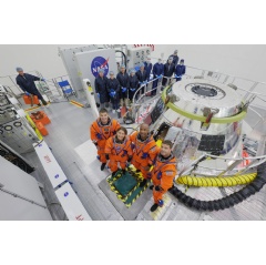 NASA/Rad Sinyak