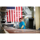 Apple increases U.S. commitment to $600 billion, announces American Manufacturing Program