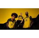 The Loudest Colors in Football: PUMA & Borussia Dortmund Launch the 2025/26 Home Kit