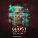 Ghost Adventures: House Calls Responds to Urgent Paranormal Cases in an All-New Season Premiering Wednesday, August 20 at 10PM ET/PT on Discovery Channel