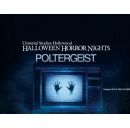 Halloween Horror Nights at Universal Studios Hollywood Completes Its 2025 Line-Up with a Poltergeist Haunted House Based on the Supernatural Cult Horror Film, the Infamous Terror Tram: Enter the Blumhouse and The Purge: Dangerous Waters Fiery Stunt Show Along with Four Sinister Scare Zones