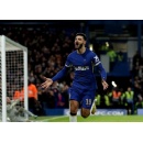 Armando Broja departs Chelsea