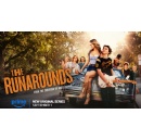 Make Some Noise! Prime Video Releases Official Trailer and Announces September 1 Premiere Date for The Runarounds