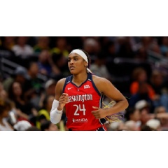 Photo: WNBA