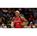 Connecticut Sun Acquire Aaliyah Edwards