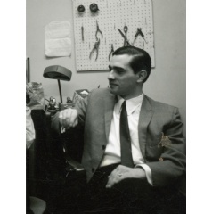 Apple TV+ unveils first-look clip of five-part documentary event Mr. Scorsese, from acclaimed director Rebecca Miller, set to premiere on October 17