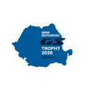 BMW Motorrad International GS Trophy 2026 Romania.