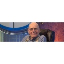 Countdown welcomes its oldest ever contestant at age 96