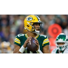 Packers QB Jordan Love to undergo procedure on left thumb, not expected to miss Week 1
