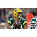 Packers QB Jordan Love to undergo procedure on left thumb, not expected to miss Week 1