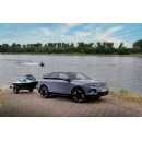 Powerful Electric All-Wheel Drive: New Opel Grandland Electric AWD