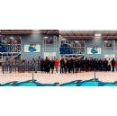 Ontario wins both 15U Mens and Womens Canada Basketball National Championships