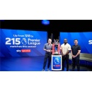 Sky Sports unveils its biggest ever Premier League season with record-breaking live coverage and unmissable Super Sundays