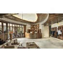 Work Out, Recover, Repeat: Four Seasons Resort Bali at Sayan Launches Holistic Fitness Hub