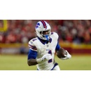 James Cook, Bills agree to terms on four-year, $48 million contract extension
