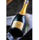 Adorn Bar & Restaurant to Host Exclusive Krug Champagne Dinner and Spa Wellness Experience at Four Seasons Hotel Chicago