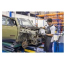 Stellantis Opens Circular AutoPeas Vehicle Dismantling Center in So Paulo
