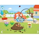 Inside the LEGO Bluey Mobile game that brings preschool children together in digital play