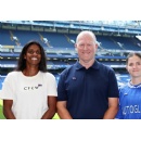 Chelsea and Cadbury bring British Sign Language to matchdays