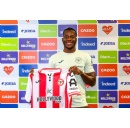 Brentford sign Dango Ouattara for club-record fee